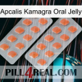 Apcalis Kamagra Oral Jelly 27